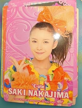 ３１６、紺野あさ美うちわ セット Amazon.co.jp: モーニング娘 ℃−ute berryz工房 小川麻琴