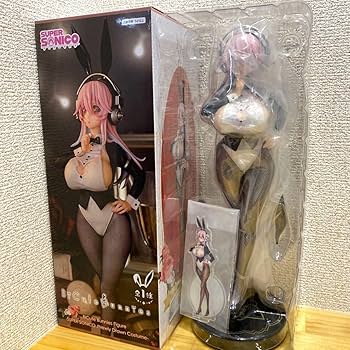 Amazon.co.jp: すーぱーそに子 BiCute Bunnies ビッキュート