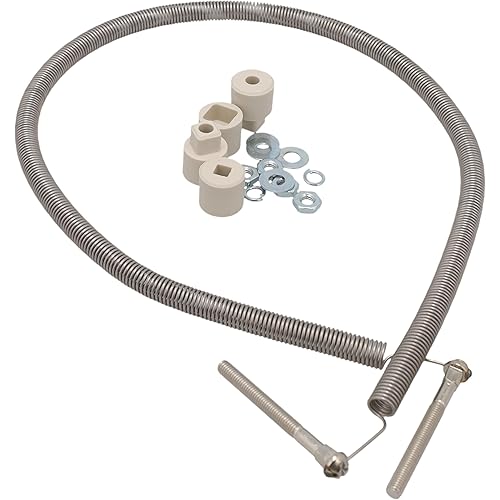 Supplying Demand DH506 HVAC Electric Heater Heat Coil Restring Kit - Replaces TJDH506, AP5640107