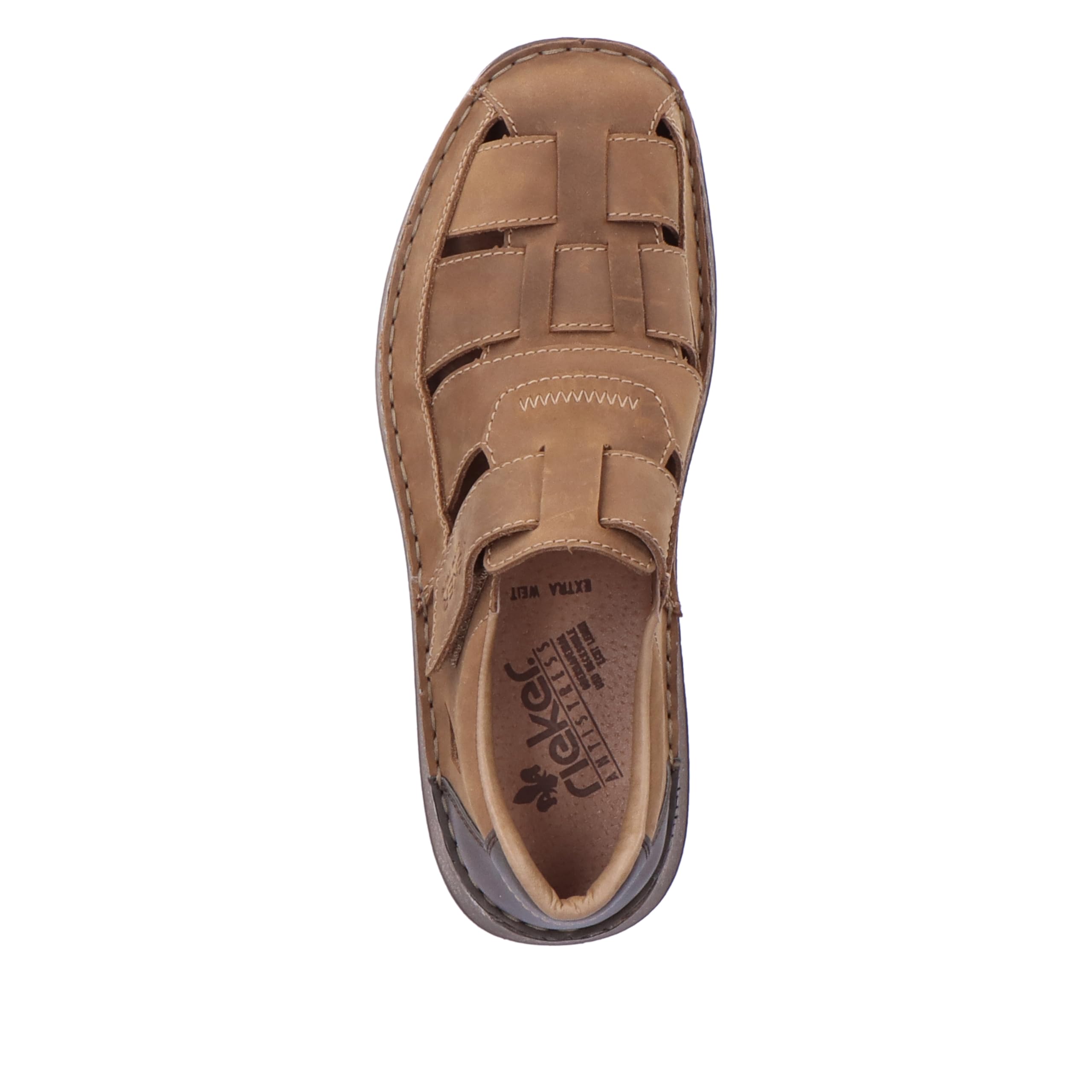 Rieker 03078 Mocassin Homme