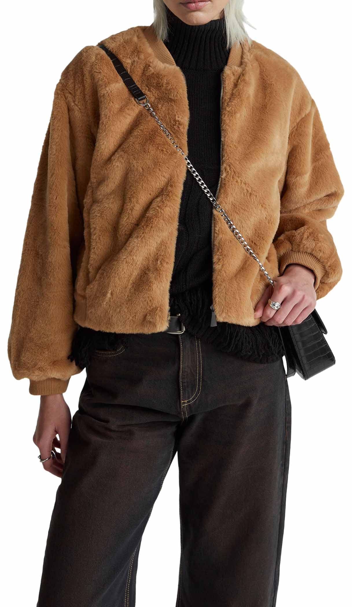 United Colors of Benetton CHAQUETA
