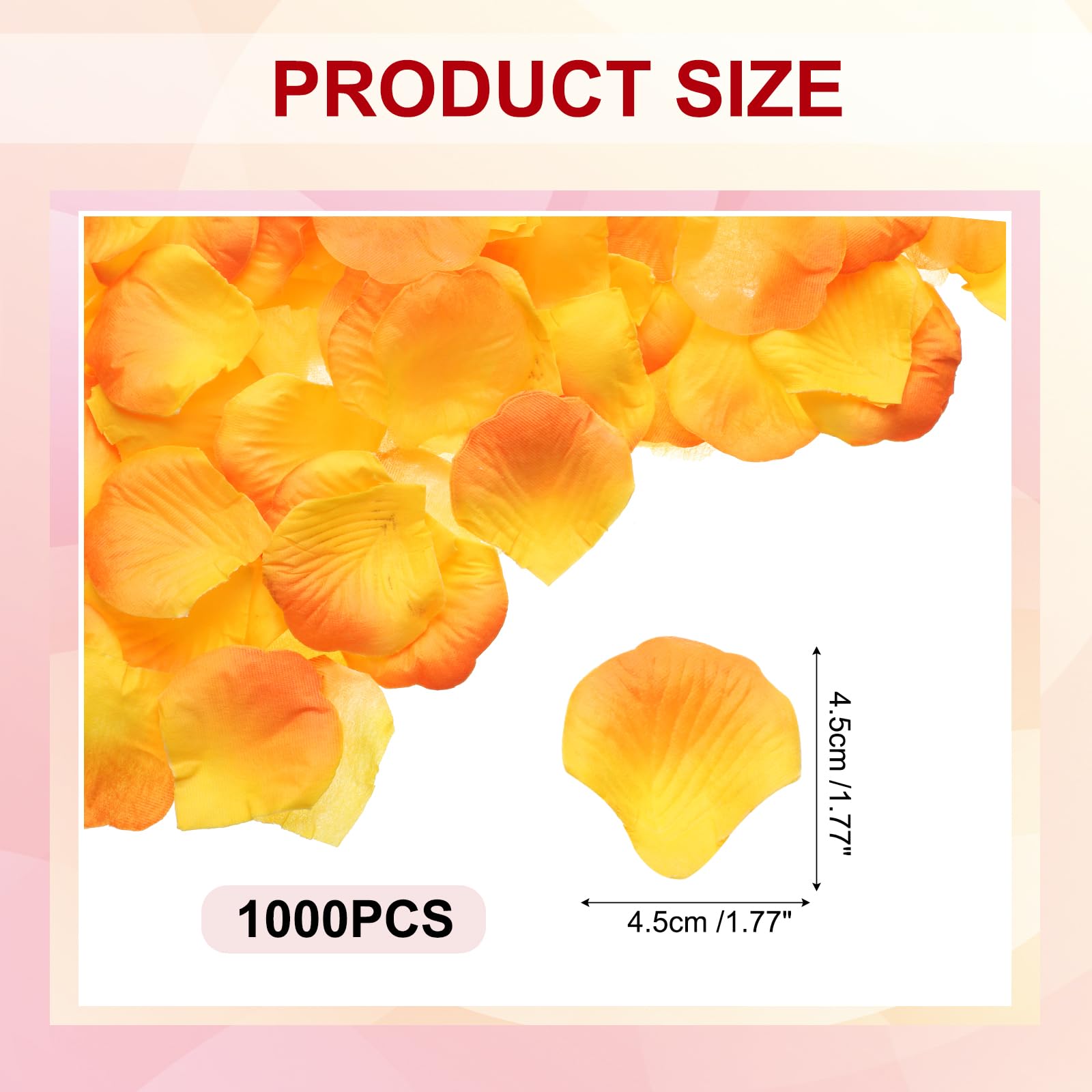 Tetes De Rose Artificielle X 24 D 5 Cm Pour Boule De Rose Du Site