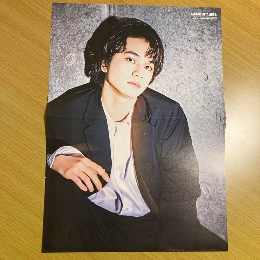 北村厳、白いリアルト橋、希少な画集より、新品高級額・額装付、状態良好 Amazon.co.jp: 北村匠海 高橋文哉 両面ポスター : おもちゃ