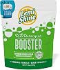Lemi Shine Dish Detergent Booster, Hard Water Stain Remover, Multi-Use Citric Acid Cleaner 38 oz, Pack of 1