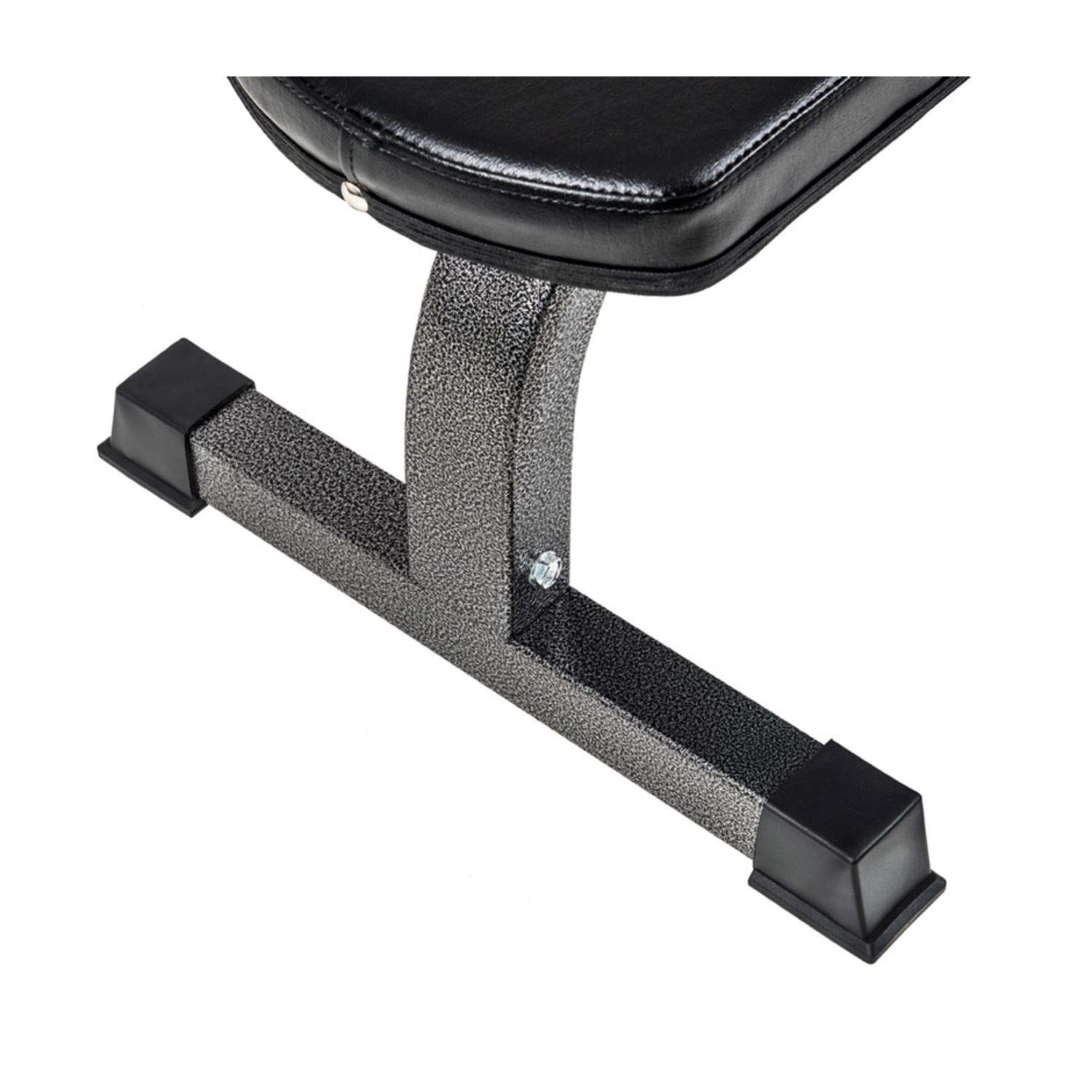 Toorx Banc Plat de Musculation WBX-65