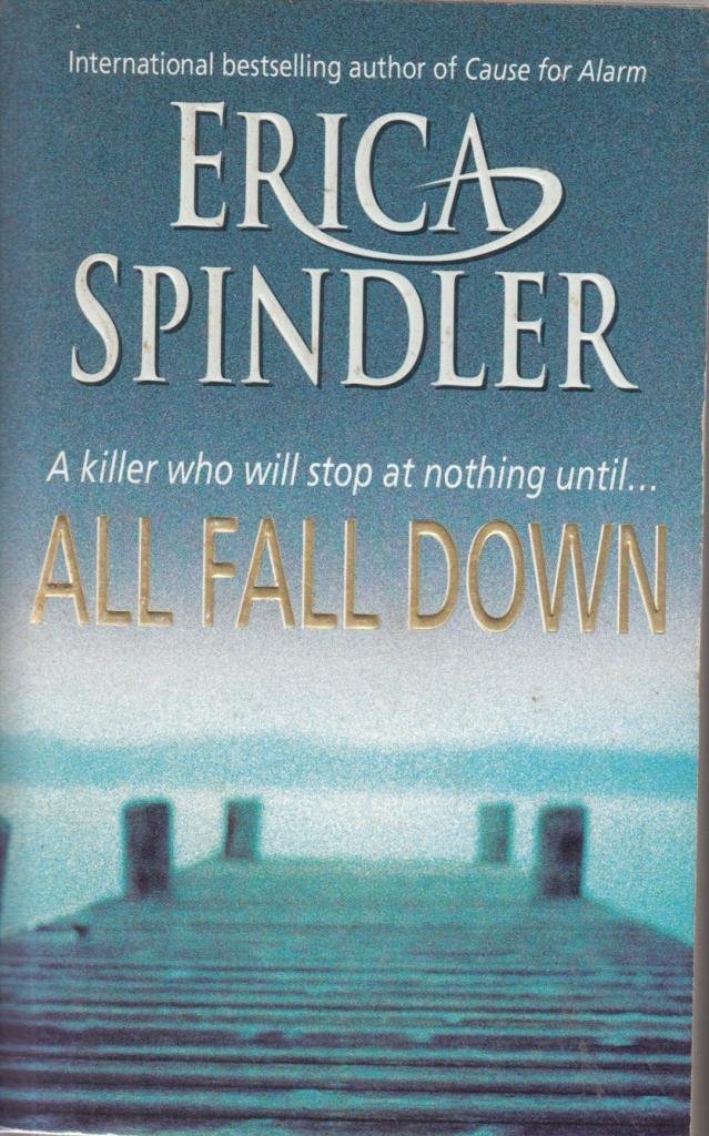 Buy All Fall Down (Mira) โ BookShops.in