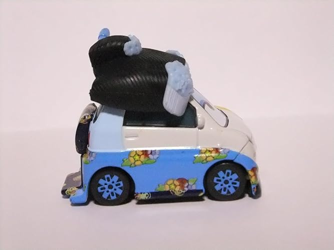 Amazon | マテル ディズニー/ピクサー Mattel Disney/Pixar 「カーズ2