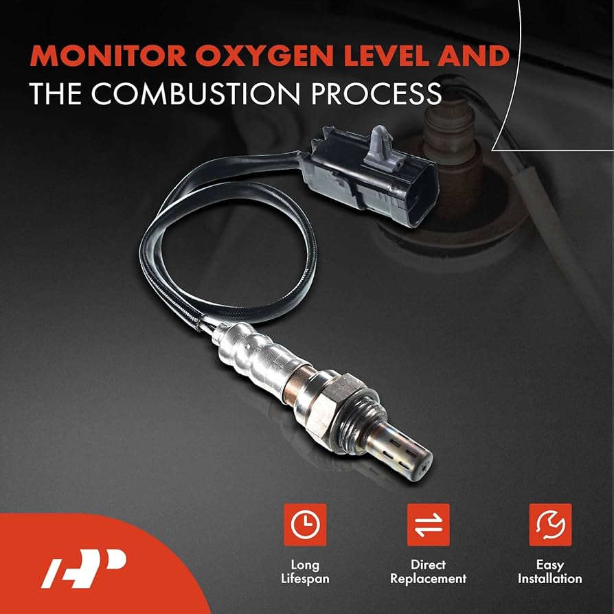 Amazon.com: A-Premium O2 Oxygen Sensor Compatible with