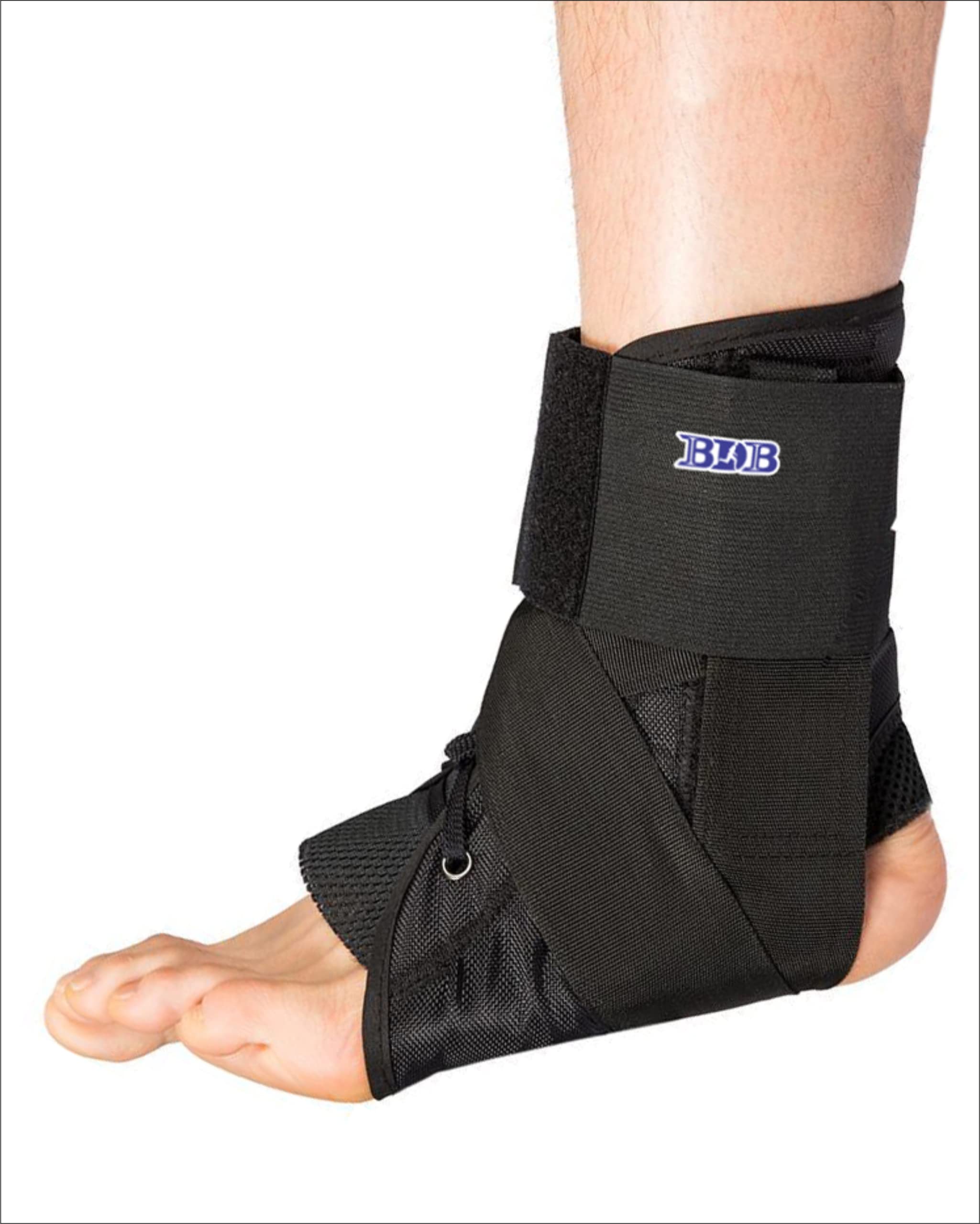 Laced Ankle Brace Coretech Orthopedic Bracing, 44 OFF