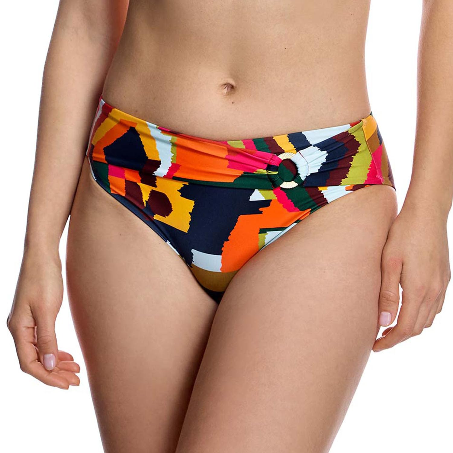 ORY Slip Bikini da Donna W260166