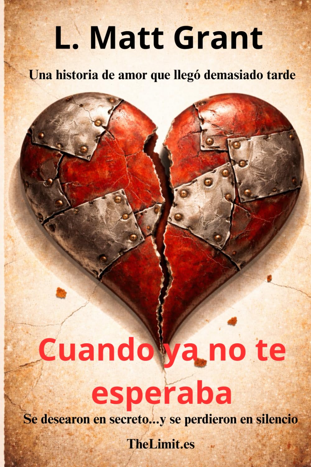 Cuando ya no te esperaba: Deseo, secretos y decisiones que llegan tarde