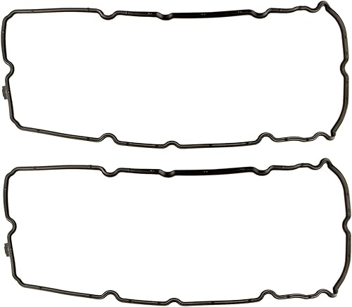 FEL-PRO VS 50720 R - Juego de juntas para tapa de válvula de motor para Nissan TITAN