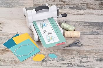 Amazon.com: Sizzix 658992 Multipurpose Platform Extended,Multi