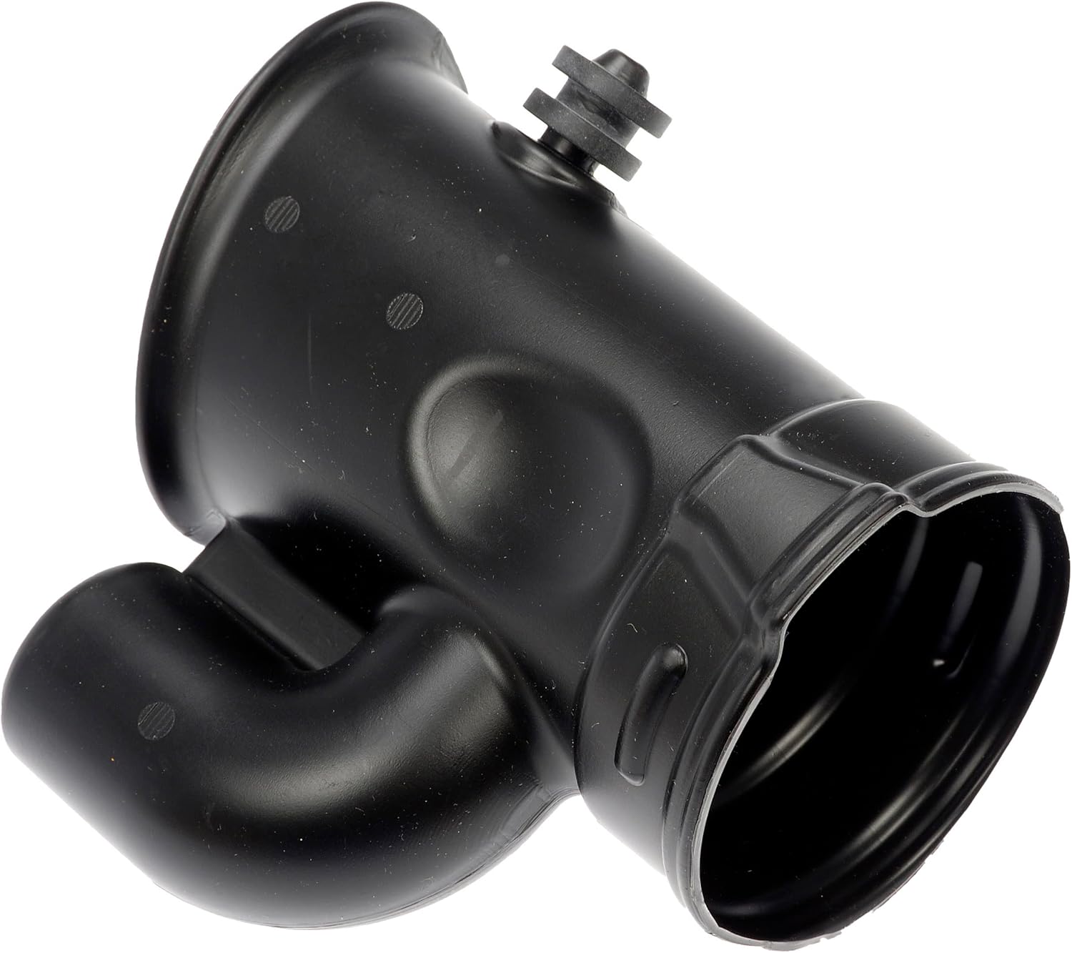 Dorman 696-539 Engine Air Intake Hose Compatible with Select Honda Models