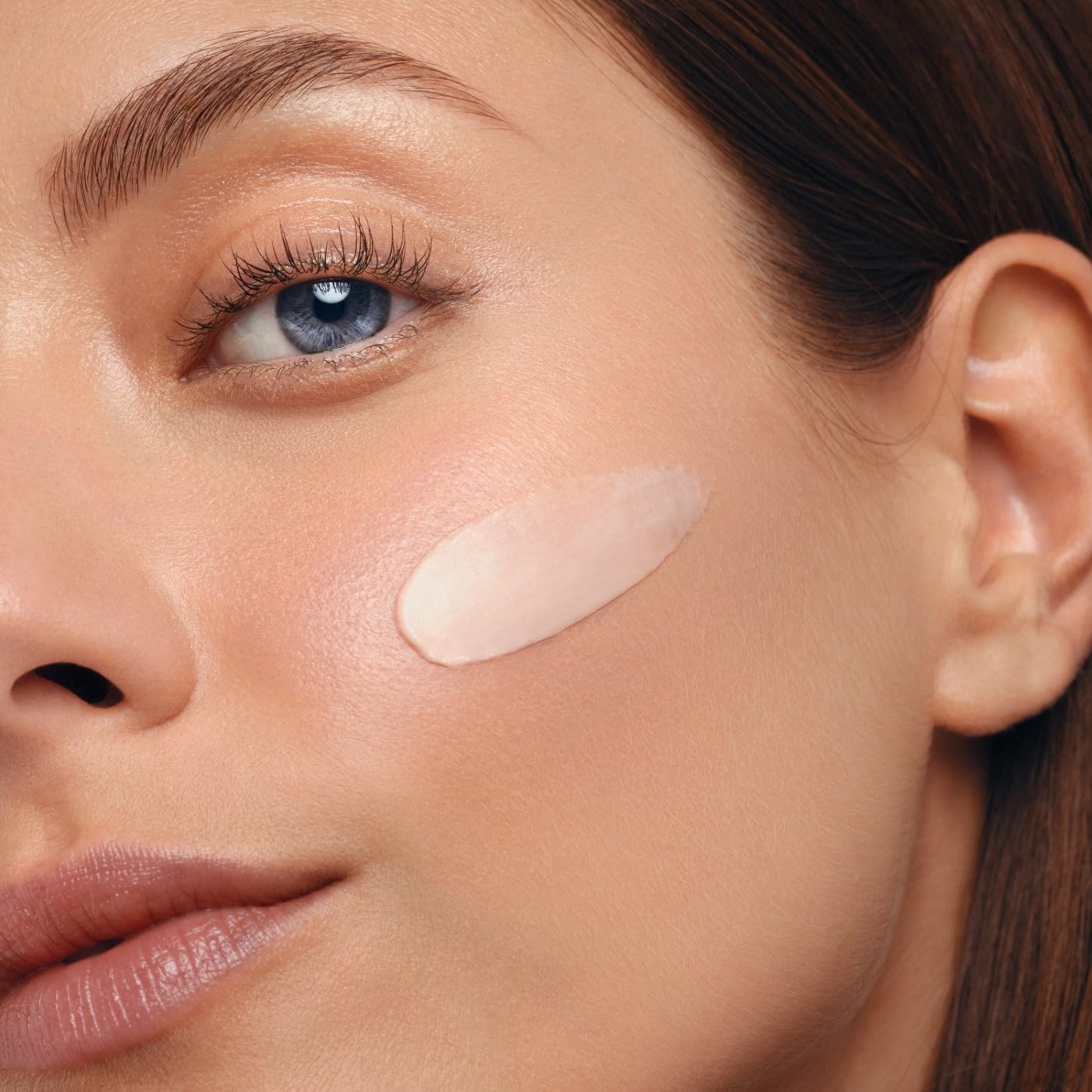 Biotherm, Blue Peptides Uplift Crème de Nuit Anti-Âge, Nourrit & Raffermit, Enrichie en Biotech Plankton & Collagène, Pour Tous les Types de Peau, 50 ml