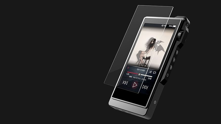 ポータブルプレーヤー ibasso dx200 Amazon | iBasso dx200参照オーディオプレーヤーInclude Us保証