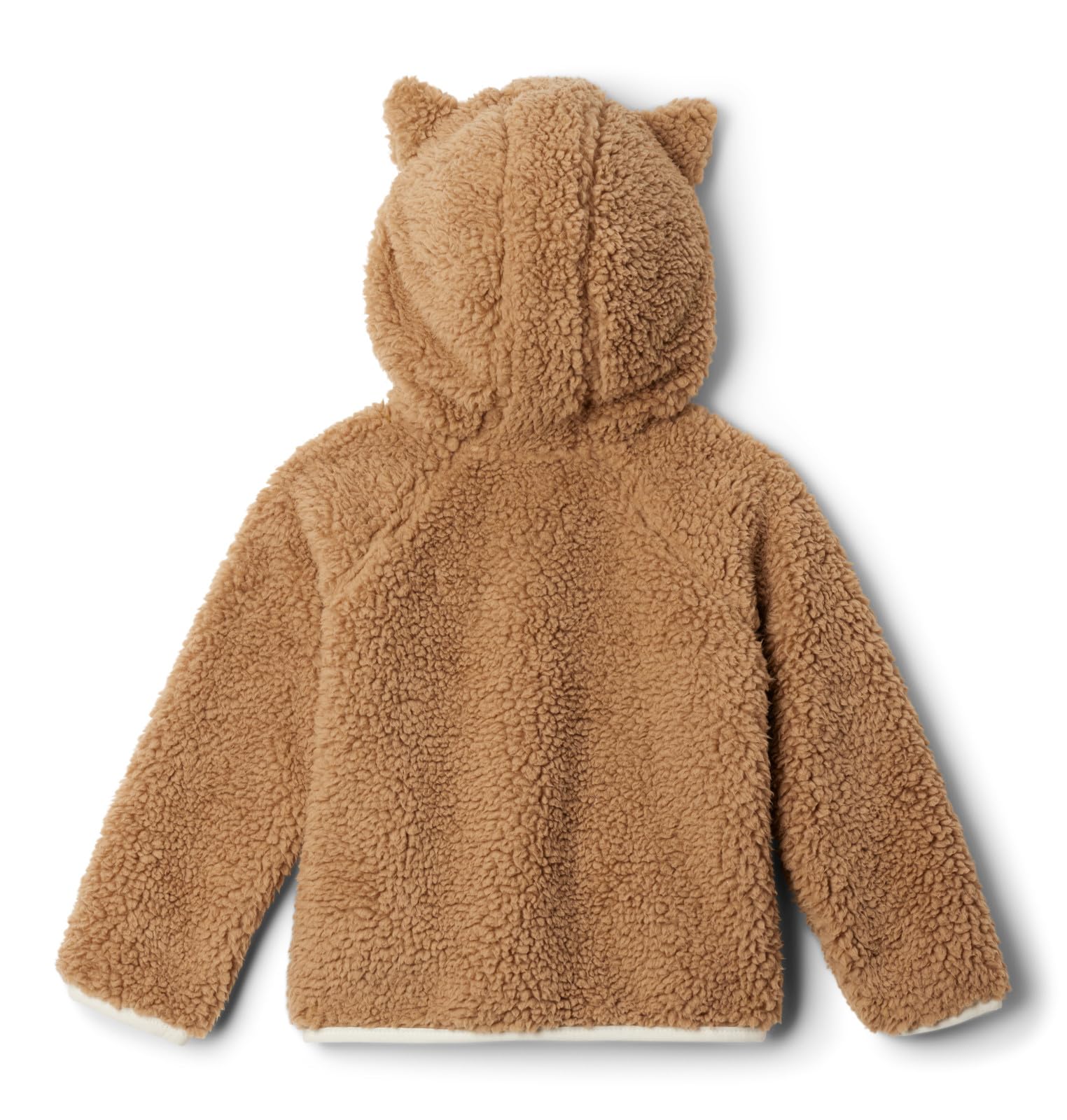 Columbia Foxy Baby Sherpa Full Zip Foxy Baby Sherpa Full Zip Bebé-Niñas (Pack de 1)