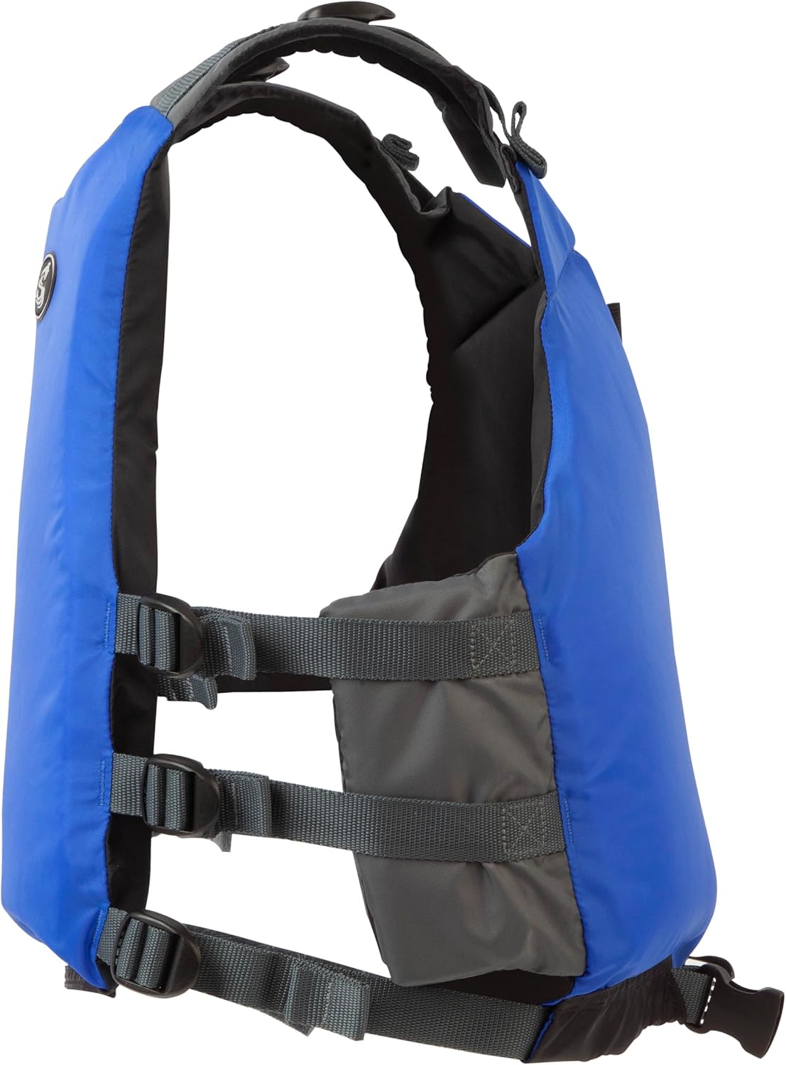 Stohlquist Men's Escape PFD Life Vest for Water Sports