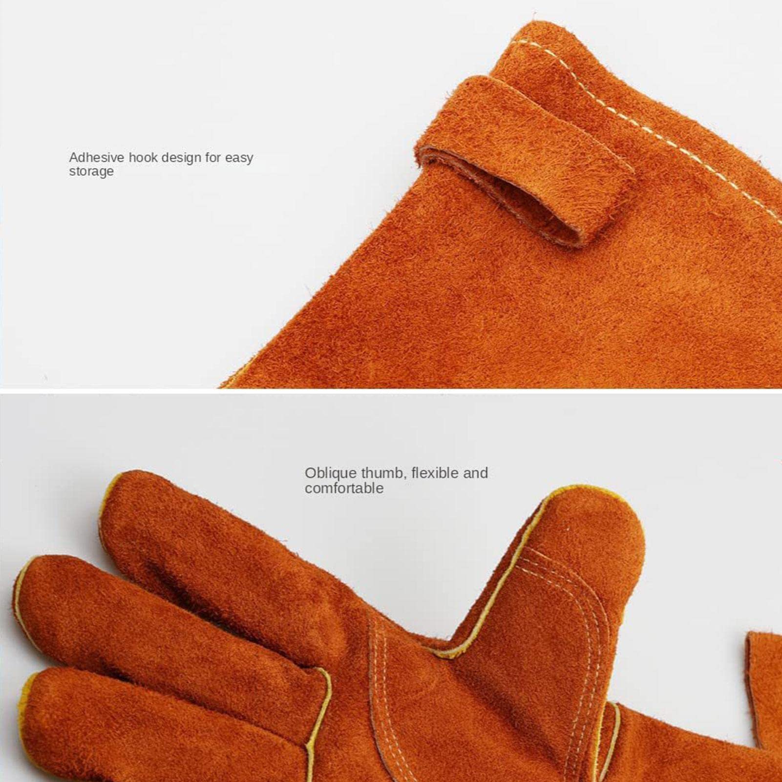 Guantes de cocina resistentes al calor, 2 piezas para horno de 2 piezas | Guantes de cocina seguros para barbacoa para manejar alimentos calientes directamente en freidora, parrilla | piezas | Guantes de cocina seguros para barbacoa para manejar alimentos