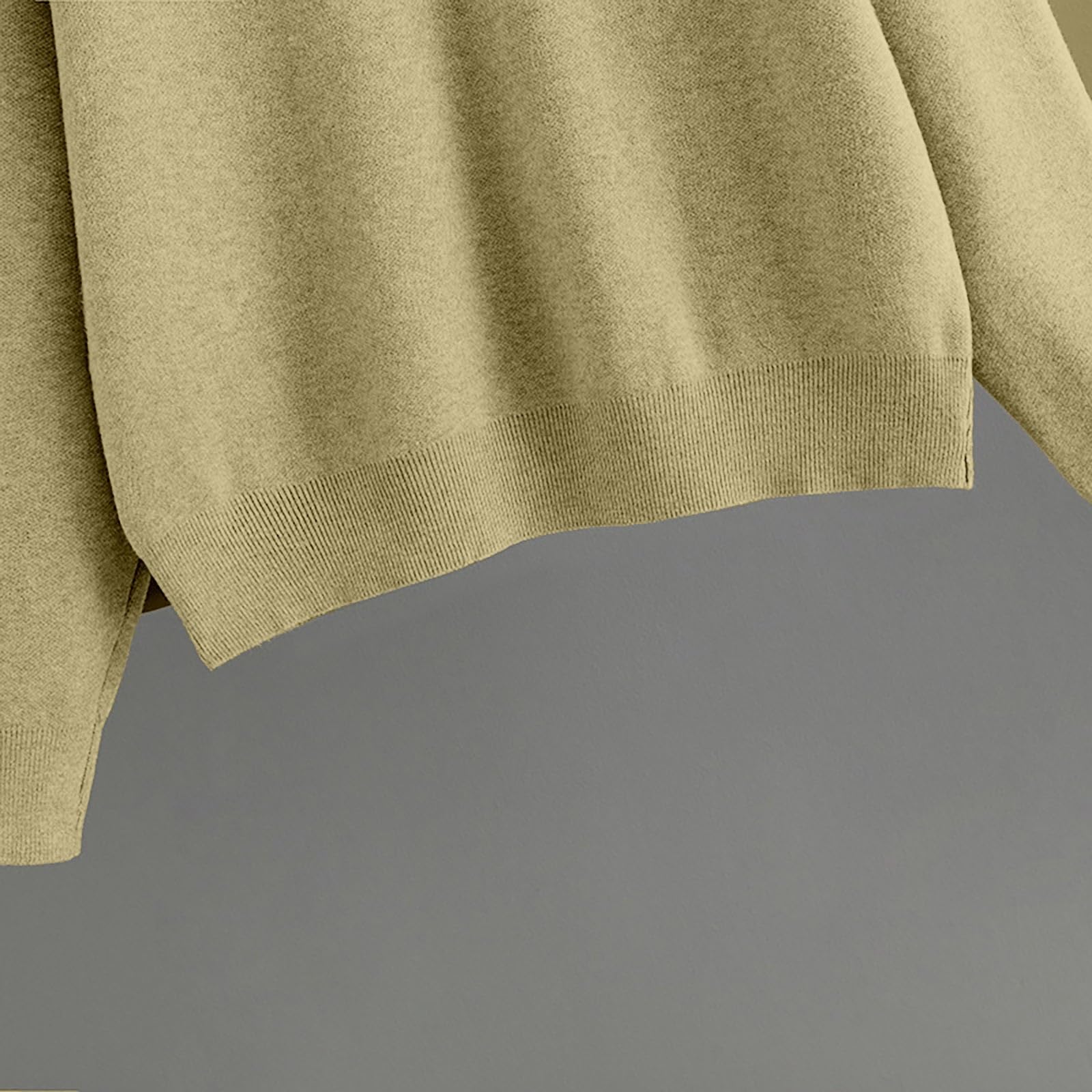 Combinaison d'hiver 2 pièces pour femme - Pull et pantalon en tricot