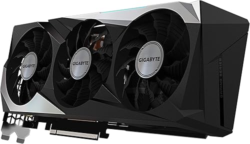 Miniatura 4 de Gigabyte Tarjeta gráfica AMD Radeon RX 6800 XT Gaming OC 16G, 16 GB de memoria GDDR6, alimentado por AMD RDNA 2, HDMI 2.1, sistema de refrigeración