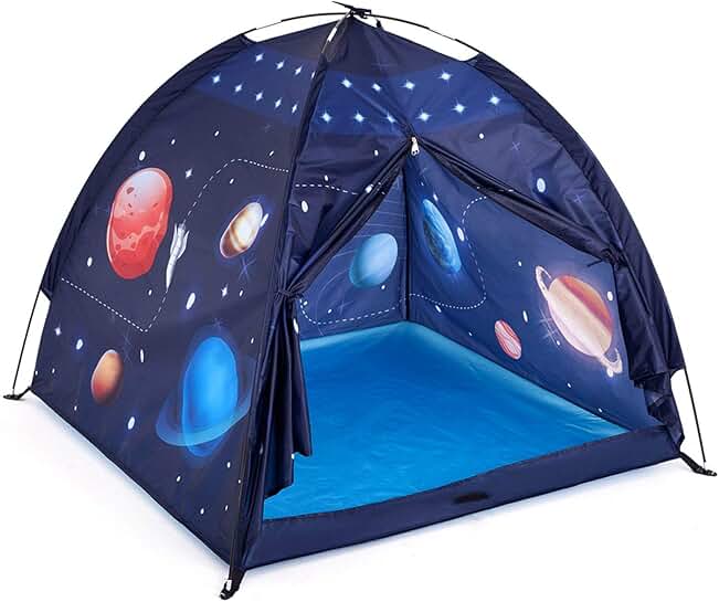boys tents