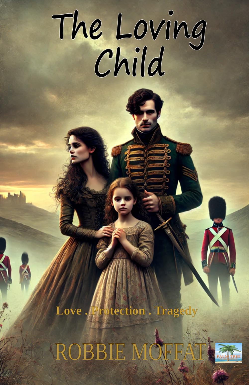 The Loving Child: 2