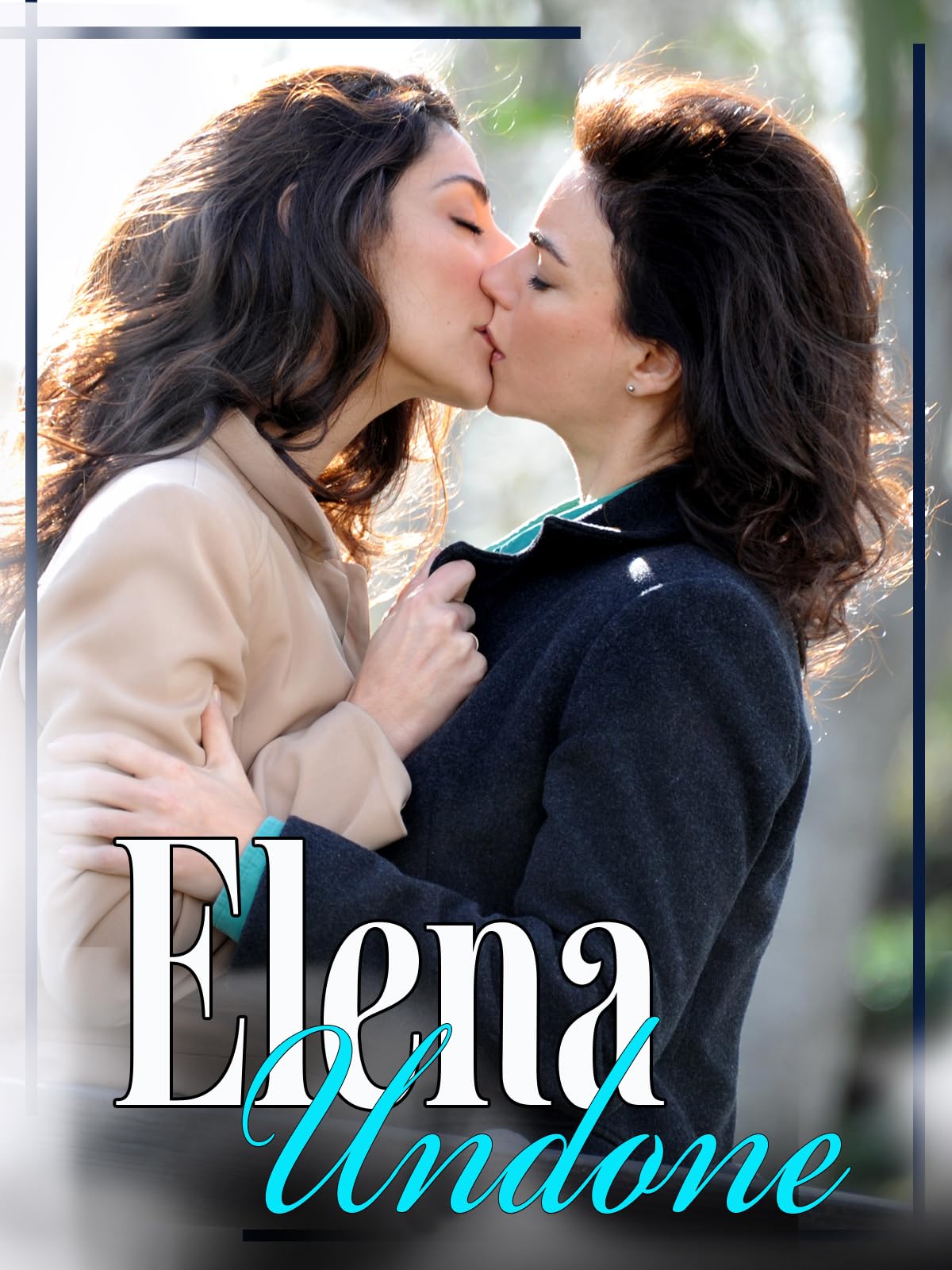 Elena Undone: 10th Anniversary