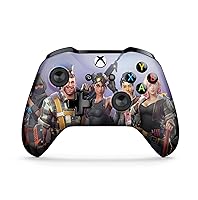 Vista 61 de DreamController Attackk On Tittan Custom X-box Controller Wireless compatible with X-box One/Series X/S Proudly Customized in USA with Permanent