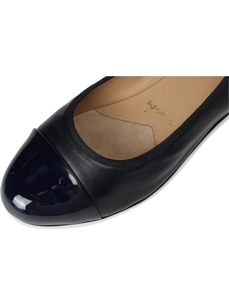 Navy Trotters Clara