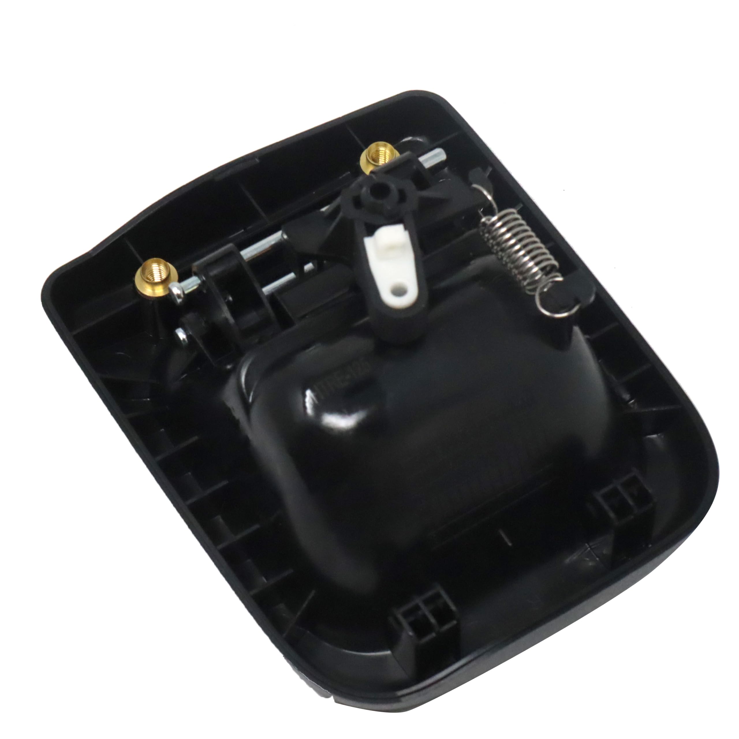 Maniglia esterna porta anteriore destra lato passeggero compatibile con codici 09160789 7700352489 adatto a Master II 98-24 compatibile con Interstar 02-24 adatto a Movano A X70 98-10
