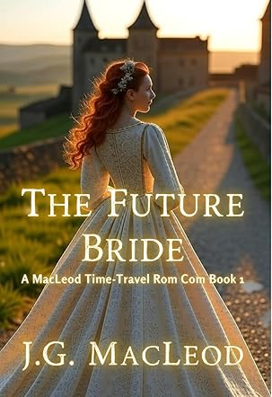 The Future Bride
