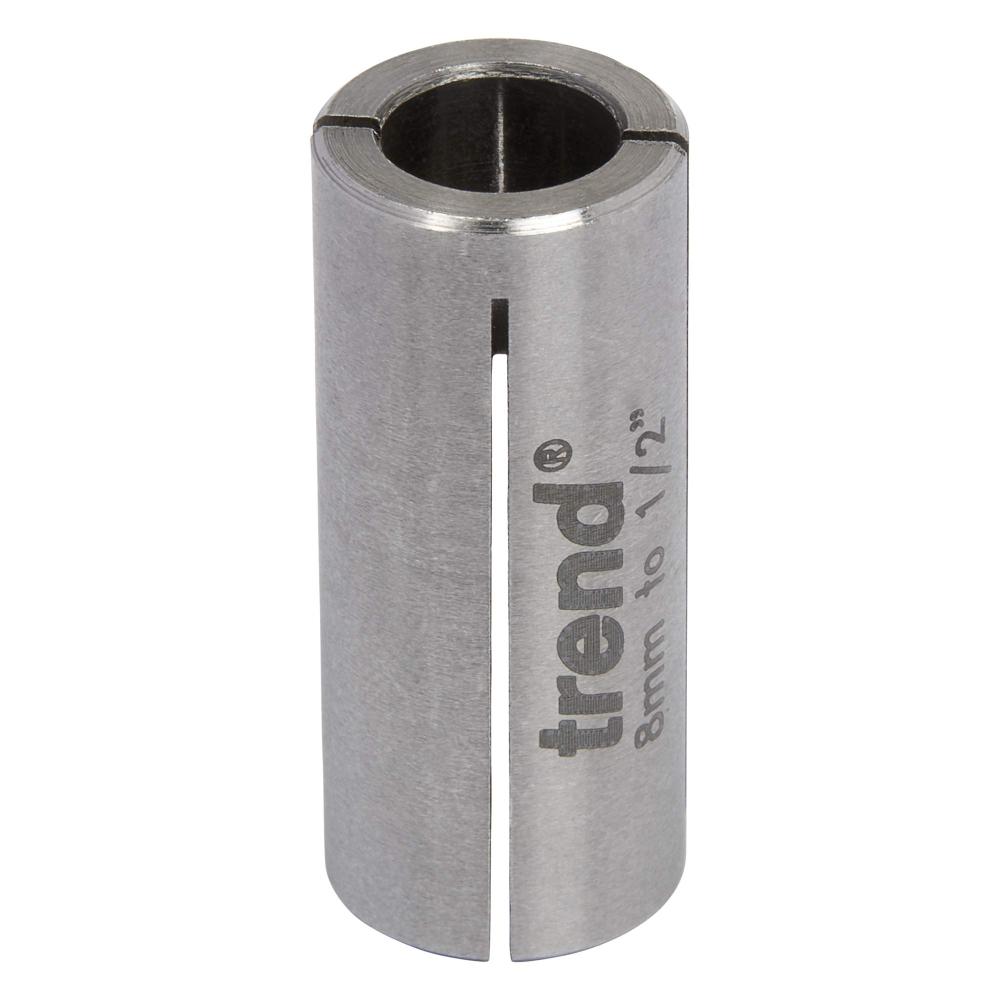 Trend 8127 8127 Collet Sleeve 8Mm To 12.7Mm 5027654135402