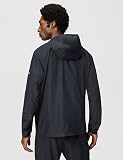 Nike DD4746 M NK RPL MILER JKT Jacket mens black/black/reflective silv M - 4