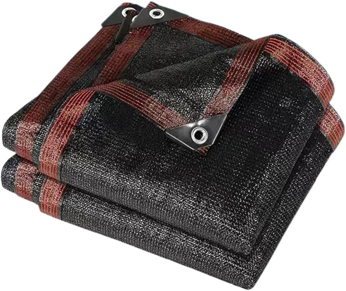 Shade cloth，shade canopy，shade cloth for garden，Heat Insulation Shade Netting,Greenhouse Shading Net,Sunblock Shade Cloth Net,Sunscreen Fabric,Breathable Sun Shade Sail, (13x23ft)(18x21ft)