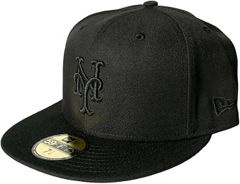 NEW ERA   CAP   59FIFTY 5950 MLB New York Mets