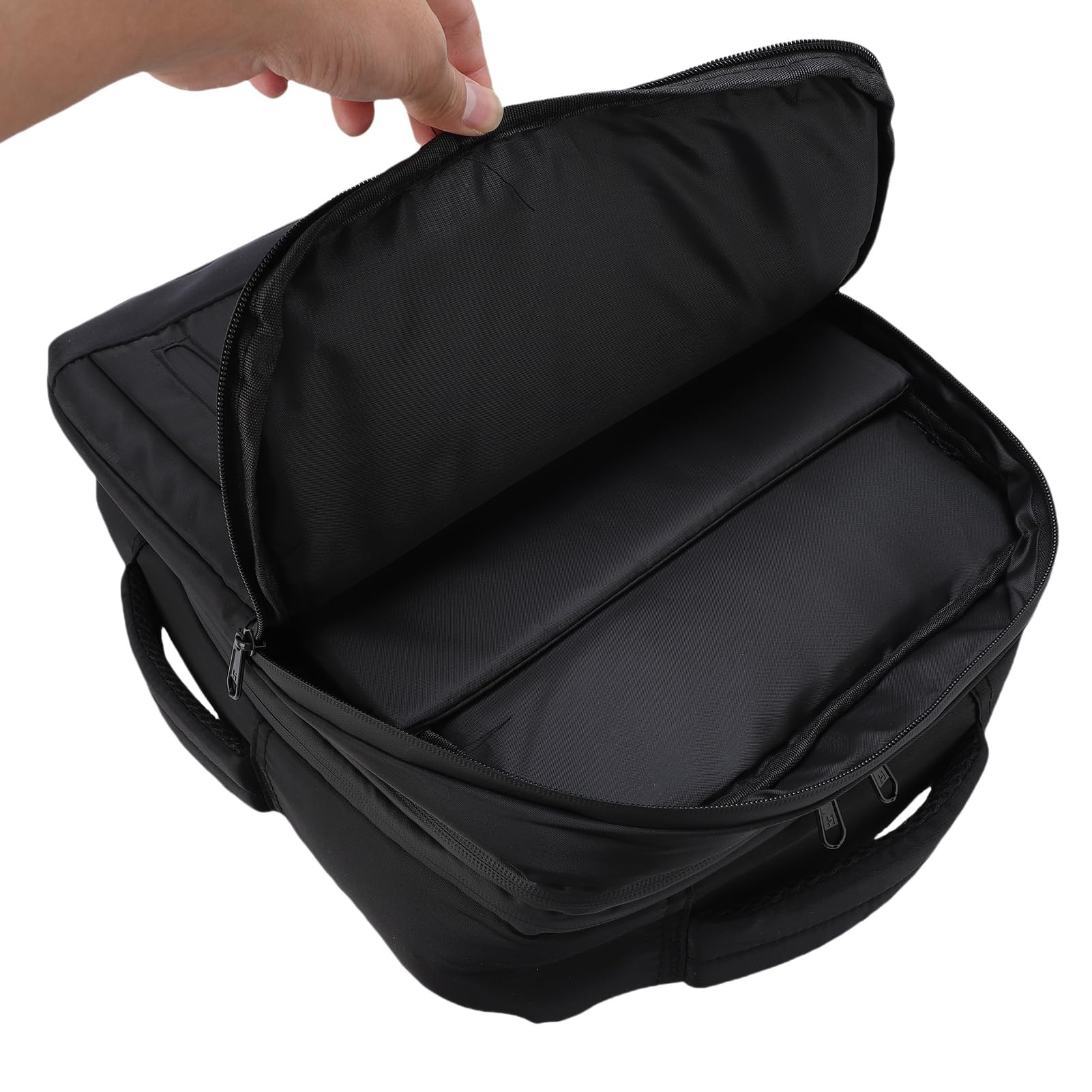 Aramox Sac à Dos de Compression Sous Vide, Sac de Voyage Extensible en