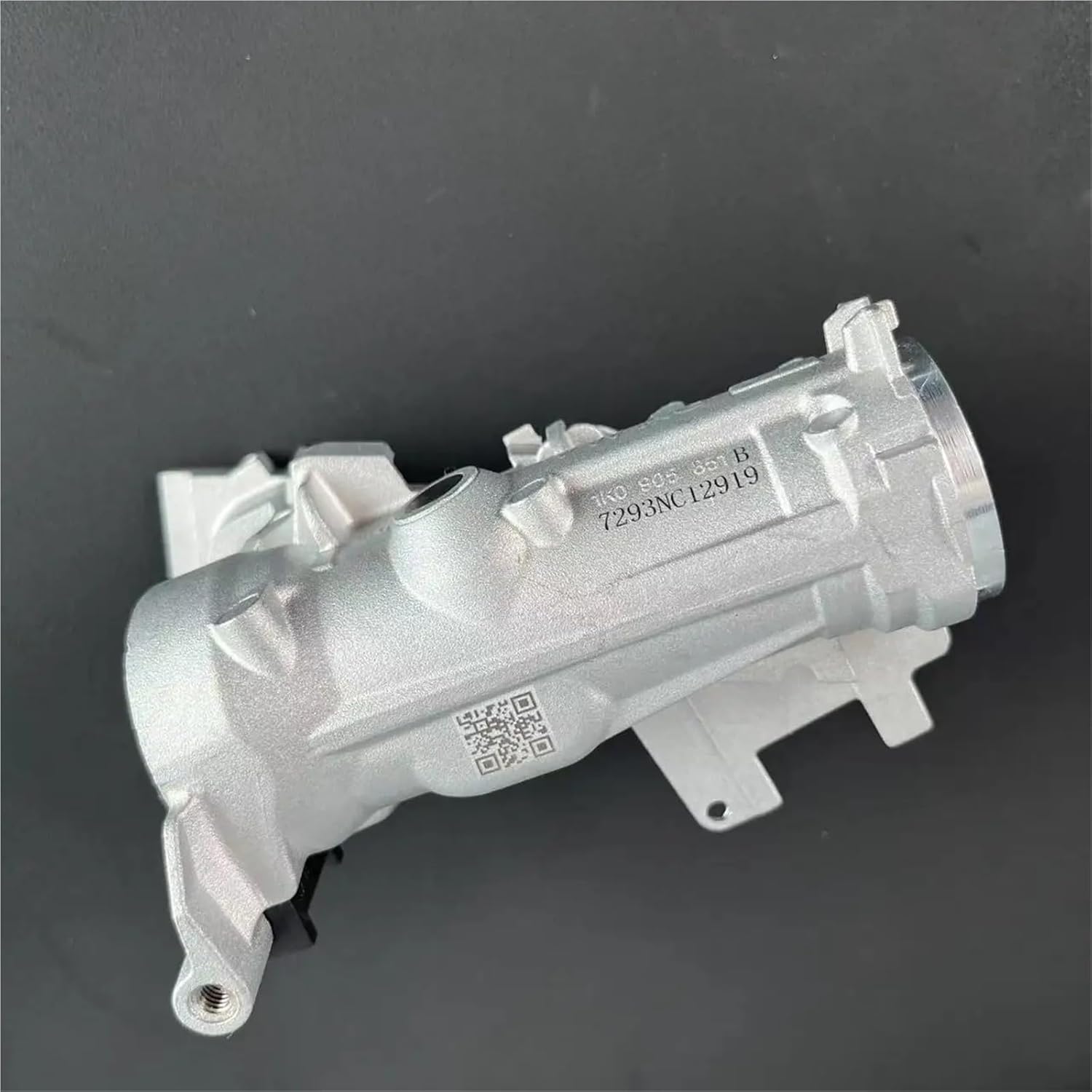 Ignition Lock OEM Ignition Starter Switch Steering Lock 1K0905851B 1K0905851 1K0905865(Without Screws)