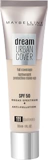 Maybelline New York Dream Urban Cover 111 Cool Ivory 30 ml