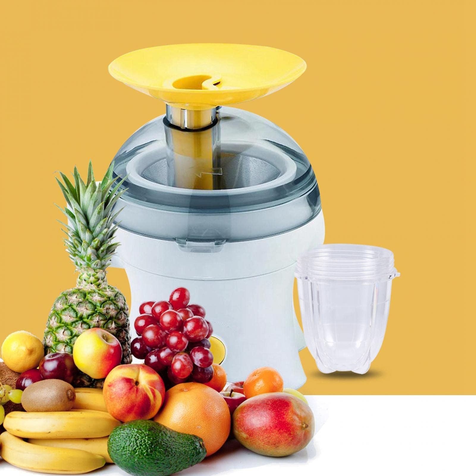 Ricambi & Accessori Spremiagrumi – – Macchine Professionali Spremiagrumi