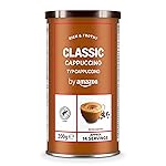 by Amazon Instant Cappuccino Classic 200 g