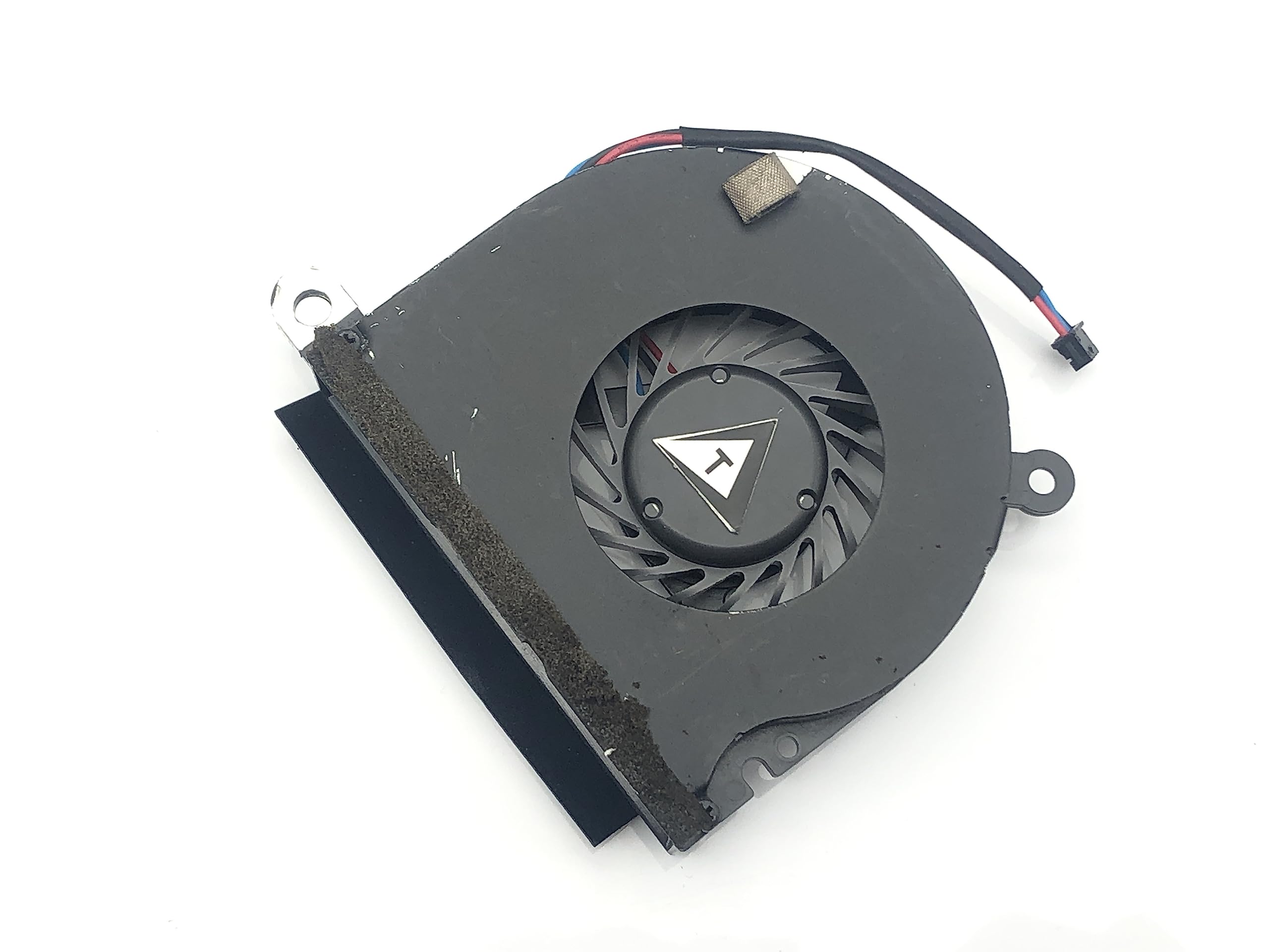 Ventola di ricambio per ventola di raffreddamento compatibile per HP ProBook 6540b (WD683EA), 6555b (WD765EA)