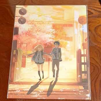 四月は君の嘘　クリアファイルセット 717spNucCOL._UF350,350_QL50_.jpg