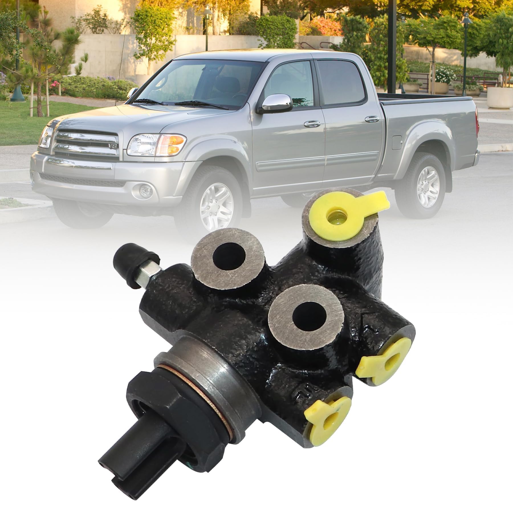XQSMWF Brake Load Sensing Proportioning Valve Compatible With