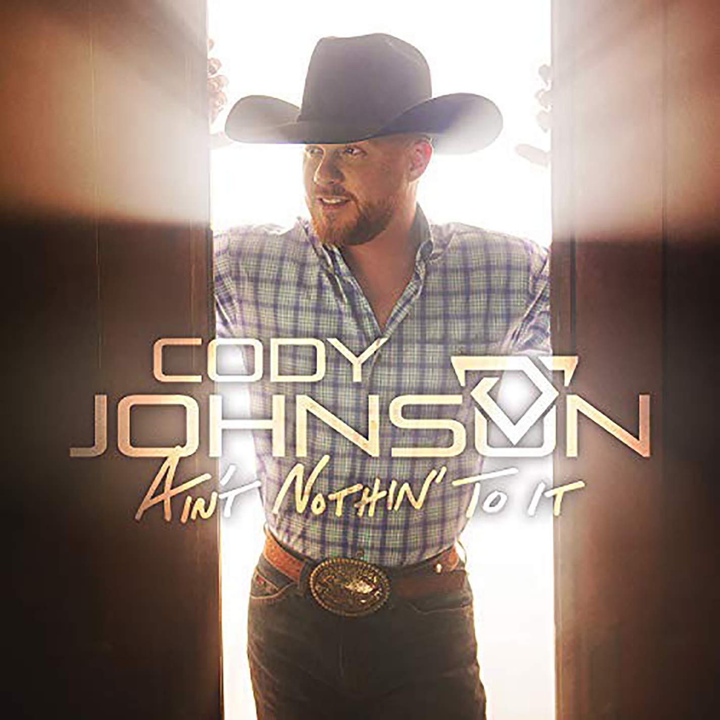 Ain't Nothin' to It (Warner Music Nashville)