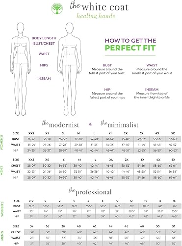 Miniatura 6 de healing hands The White Coat 5150