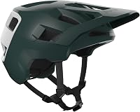 Cască de ciclism MTB Enduro Trail POC Kortal Race MIPS cu tehnologie RECCO și NFC Medical ID, ventilație continuă, compatibilă cu biciclete electrice (E-Bike) 3