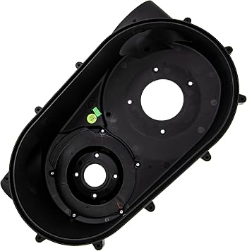 BRP 420212707 Can-Am CVT Air Guide Assembly 2017-2019 Maverick X3 Turbo R