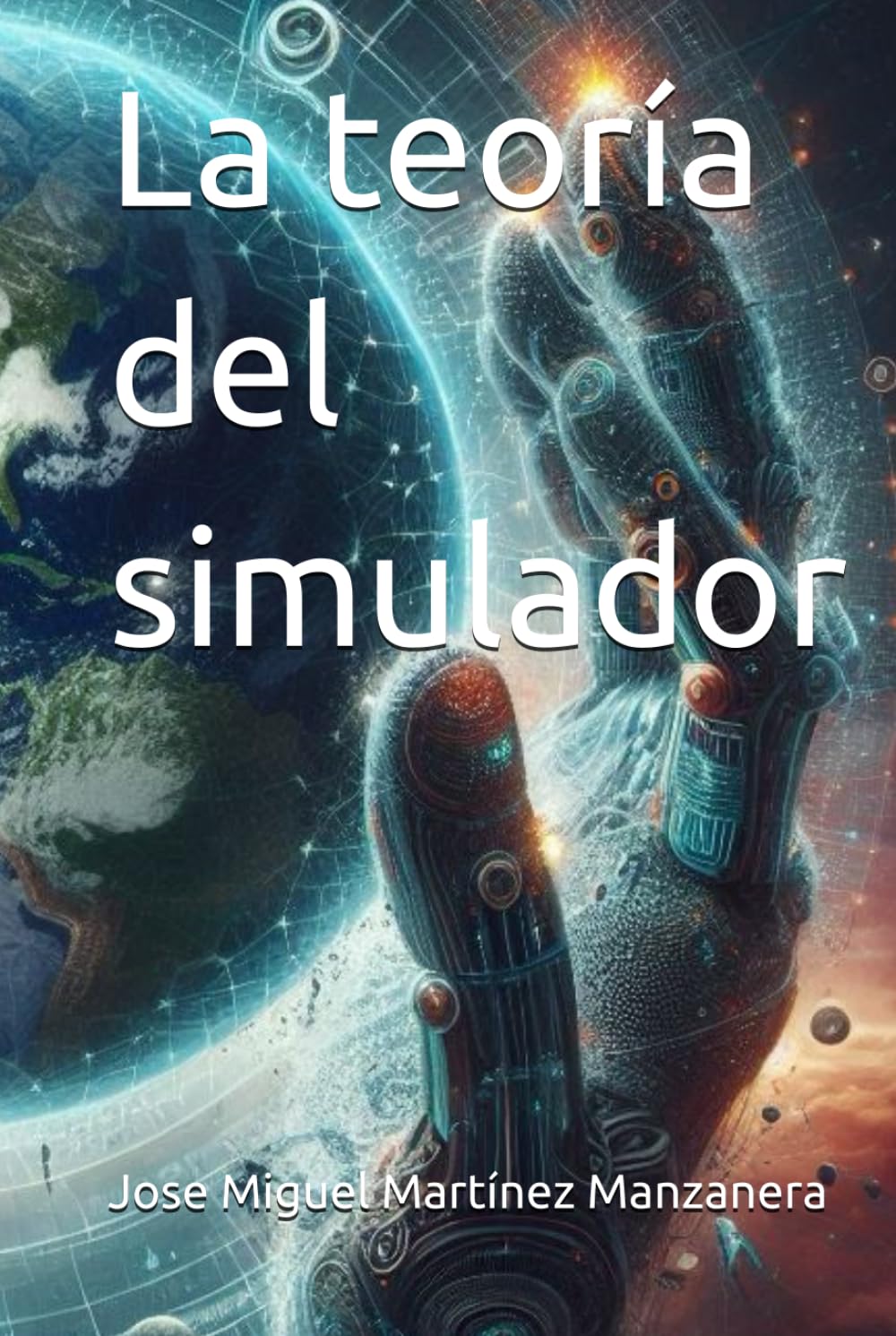 La teoría del simulador