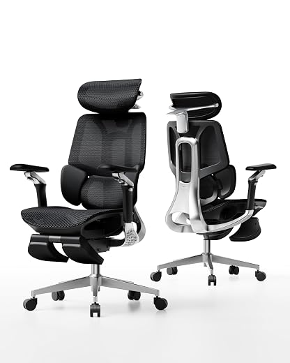Hbada E3 Pro Evaluation: Ergonomic Reliability for Multi-User Workspaces